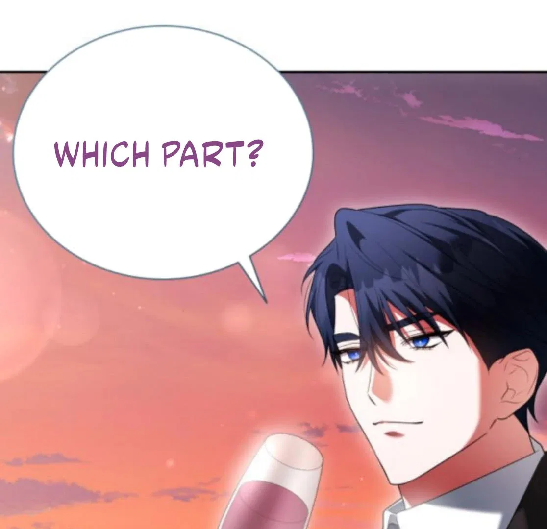 The End of the Contract Marriage Chapter 28 – Page 132