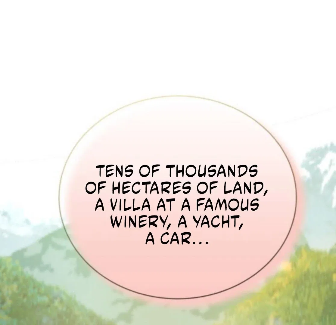 The End of the Contract Marriage Chapter 28 – Page 134