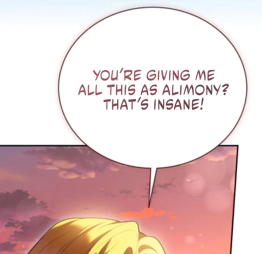 The End of the Contract Marriage Chapter 28 – Page 140