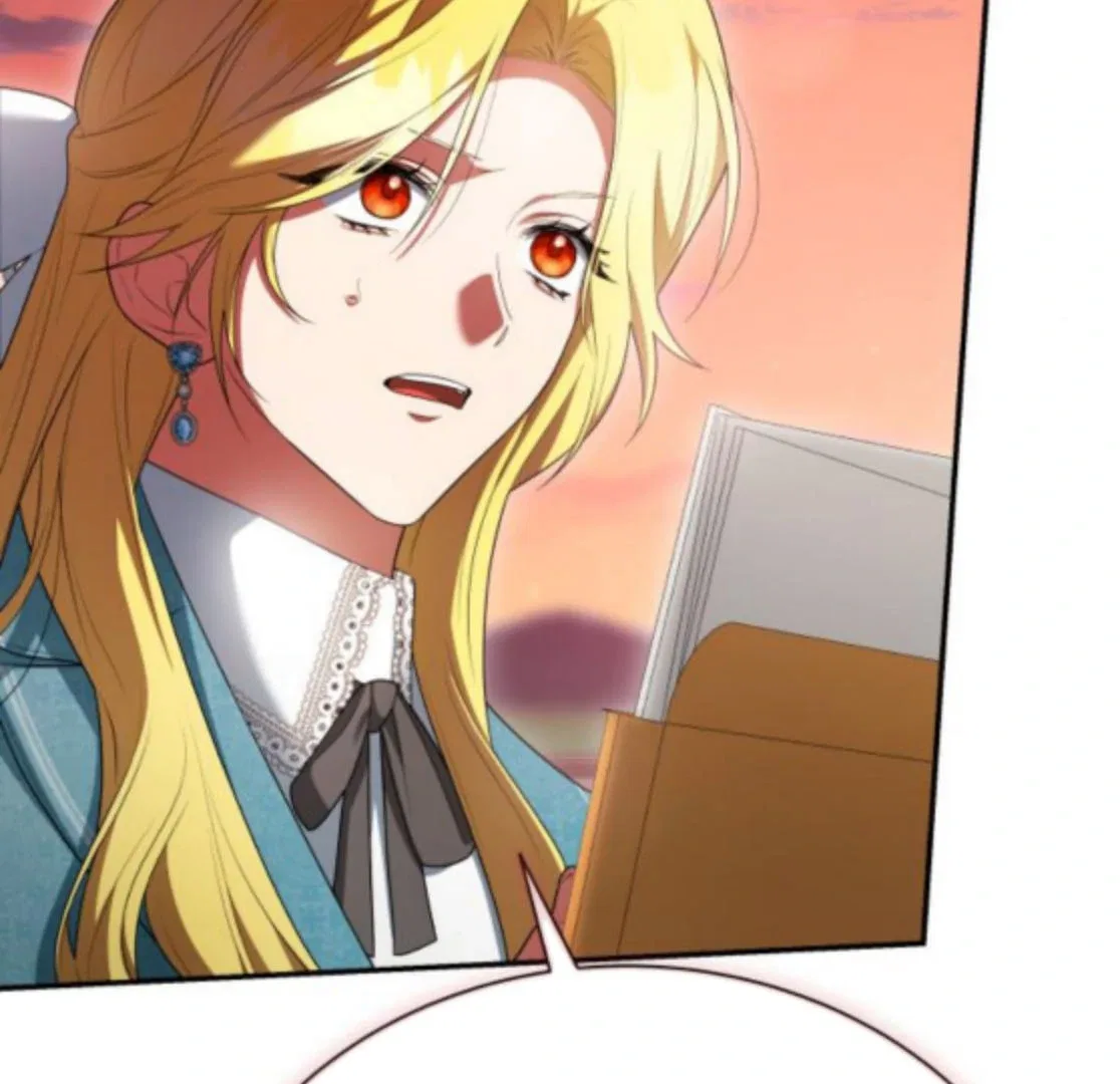 The End of the Contract Marriage Chapter 28 – Page 141