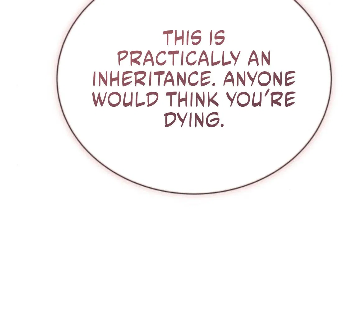 The End of the Contract Marriage Chapter 28 – Page 142