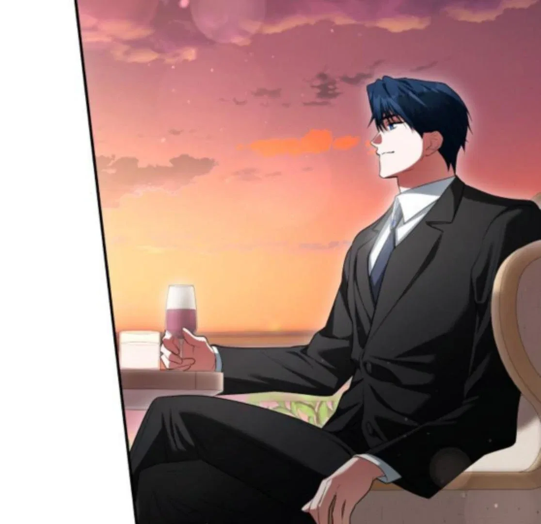 The End of the Contract Marriage Chapter 28 – Page 144