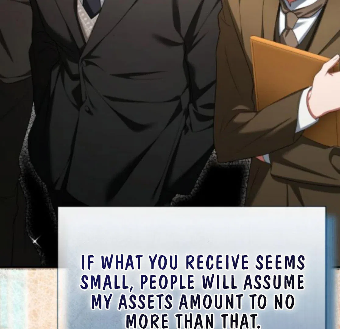 The End of the Contract Marriage Chapter 28 – Page 150