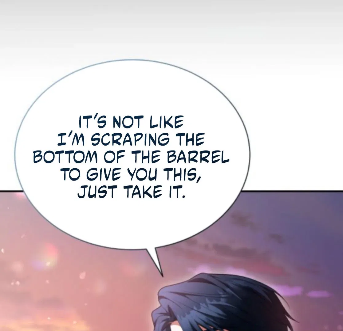 The End of the Contract Marriage Chapter 28 – Page 155