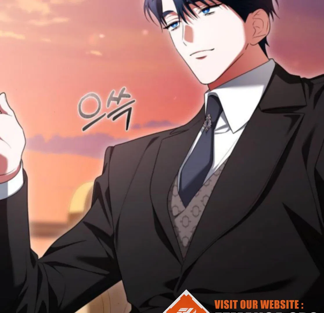 The End of the Contract Marriage Chapter 28 – Page 156