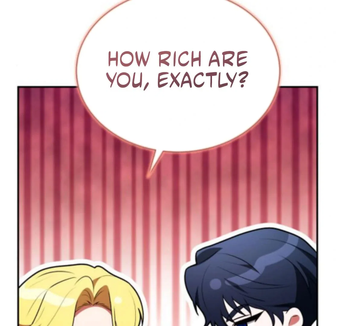The End of the Contract Marriage Chapter 28 – Page 158