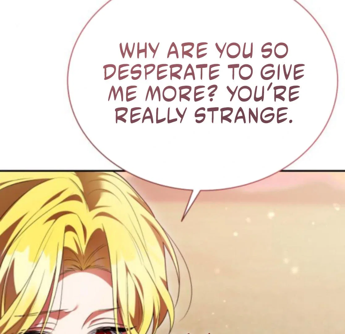 The End of the Contract Marriage Chapter 28 – Page 161