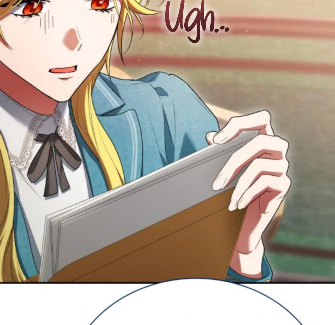 The End of the Contract Marriage Chapter 28 – Page 162