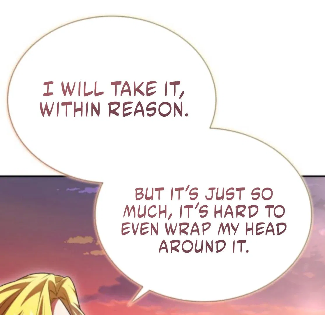 The End of the Contract Marriage Chapter 28 – Page 164