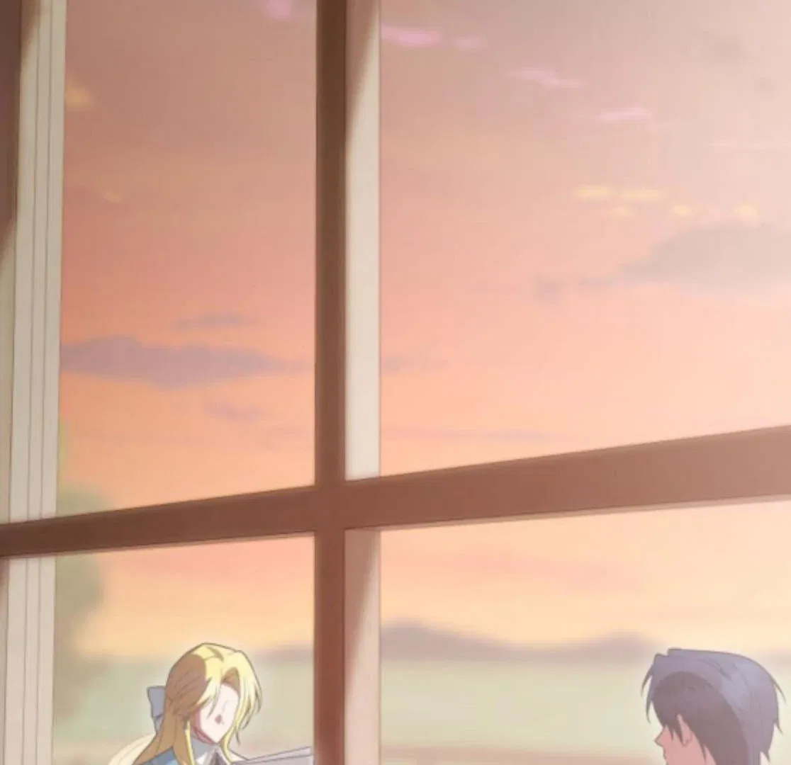 The End of the Contract Marriage Chapter 28 – Page 170