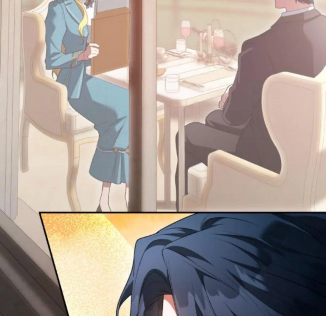 The End of the Contract Marriage Chapter 28 – Page 171