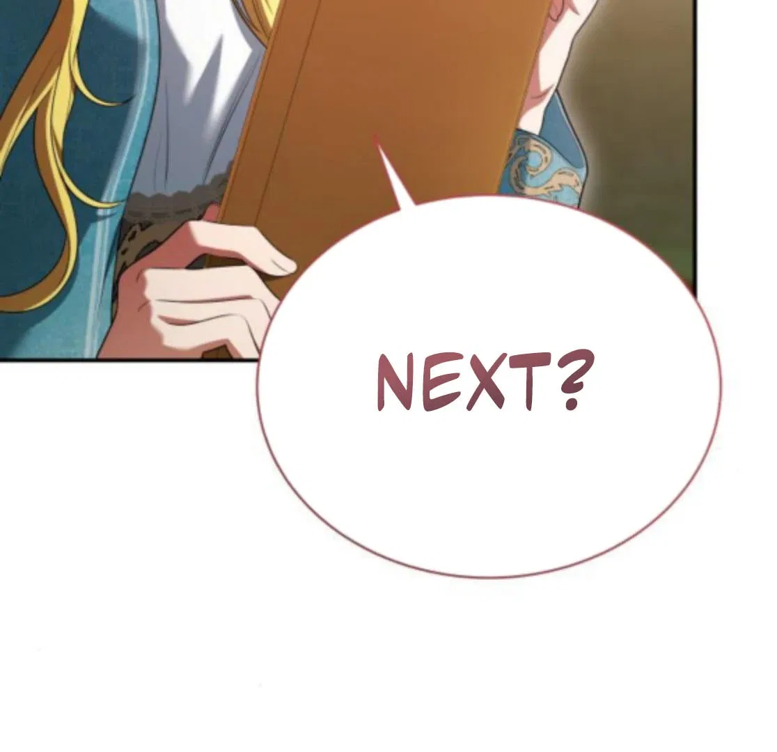 The End of the Contract Marriage Chapter 28 – Page 180