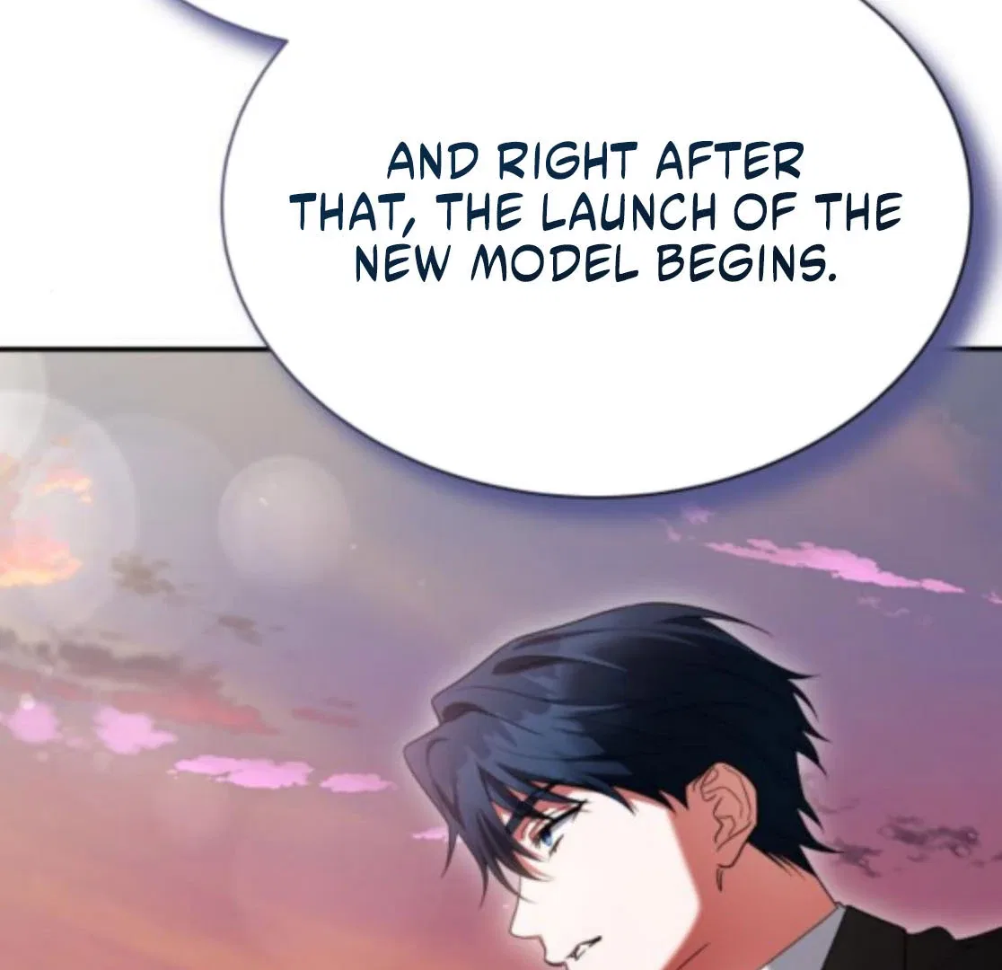 The End of the Contract Marriage Chapter 28 – Page 182