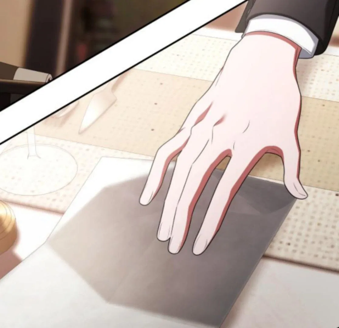 The End of the Contract Marriage Chapter 28 – Page 191