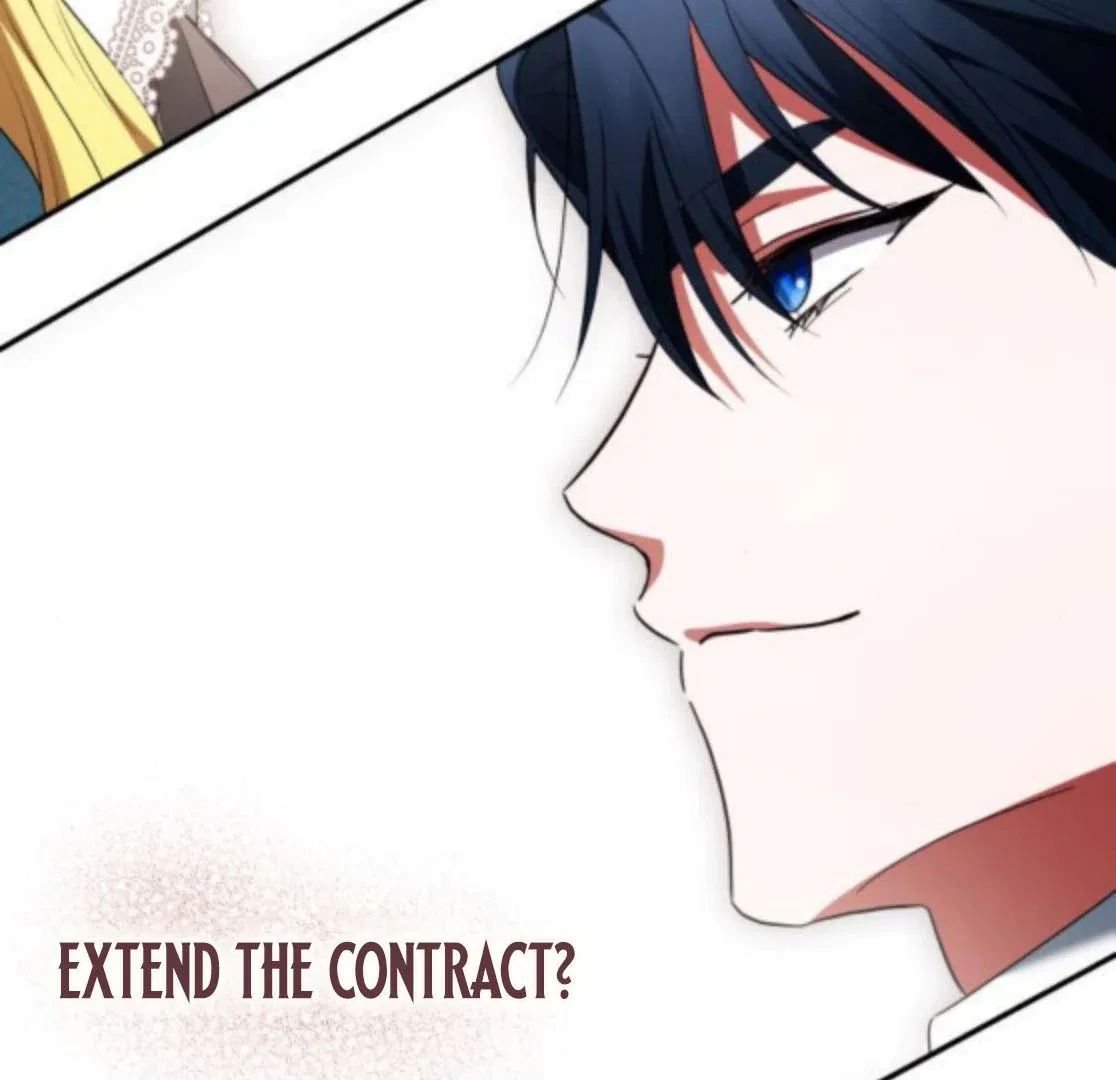 The End of the Contract Marriage Chapter 28 – Page 194