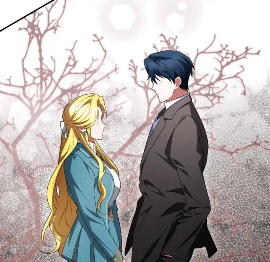 The End of the Contract Marriage Chapter 28 – Page 198