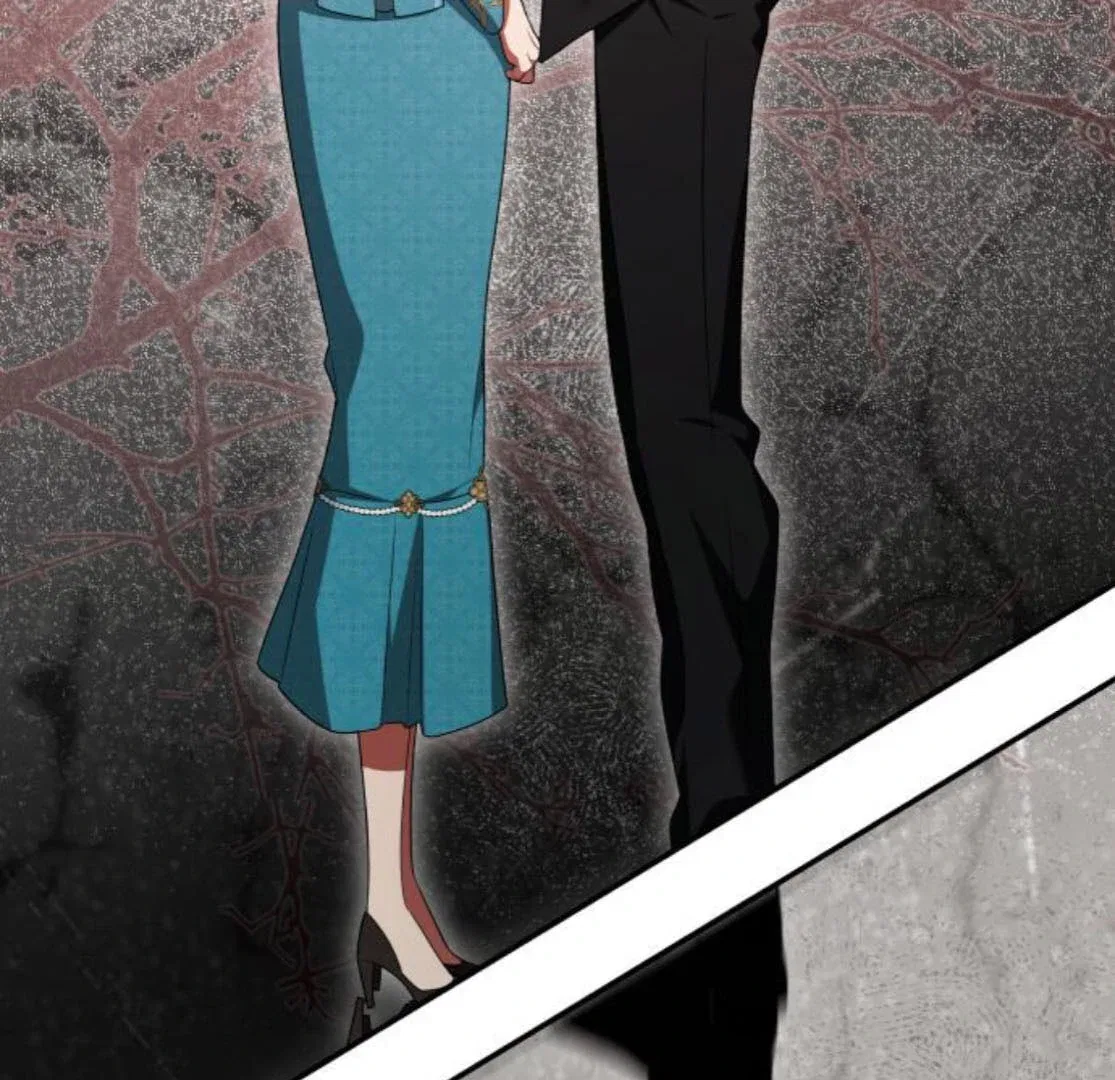 The End of the Contract Marriage Chapter 28 – Page 199