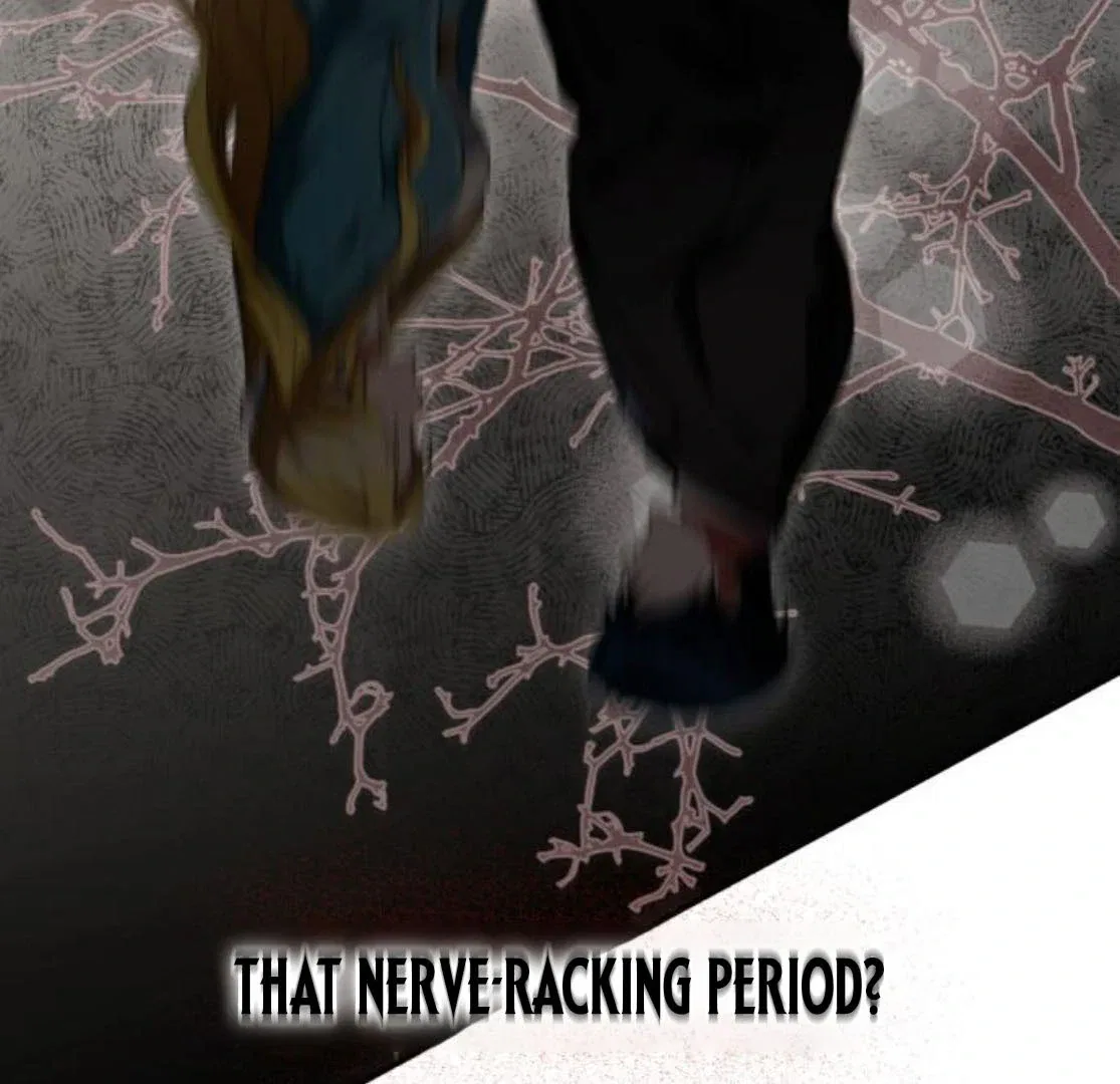 The End of the Contract Marriage Chapter 28 – Page 201