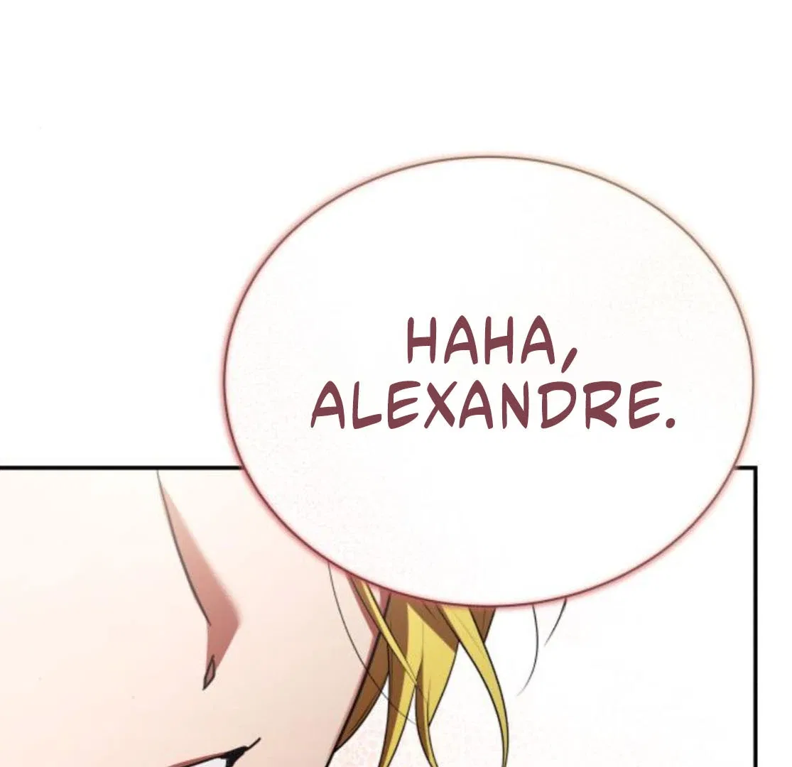 The End of the Contract Marriage Chapter 28 – Page 205