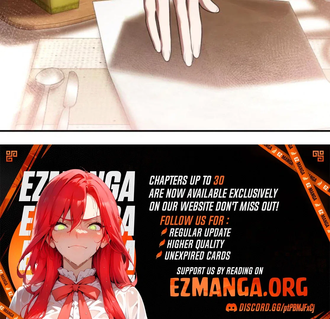 The End of the Contract Marriage Chapter 28 – Page 212