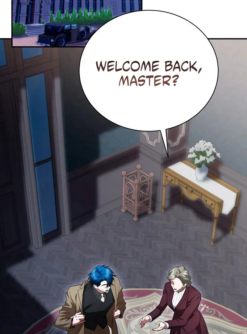 The End of the Contract Marriage Chapter 24 – Page 2
