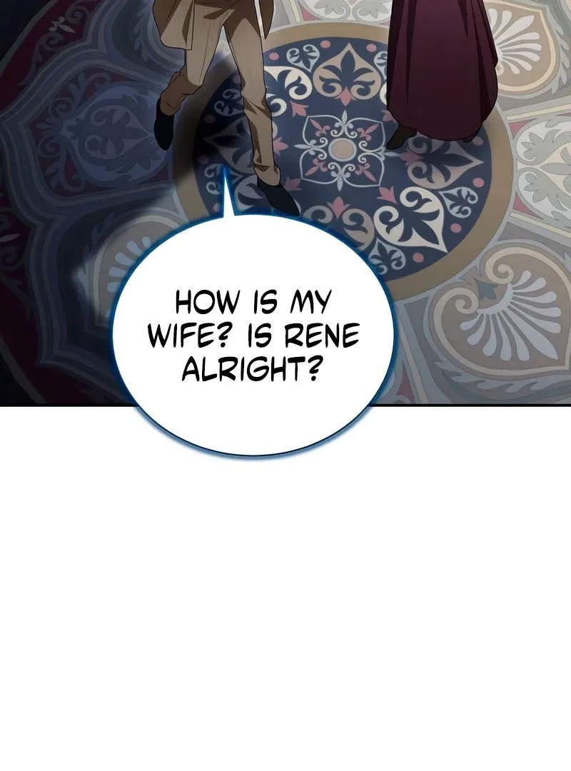 The End of the Contract Marriage Chapter 24 – Page 3