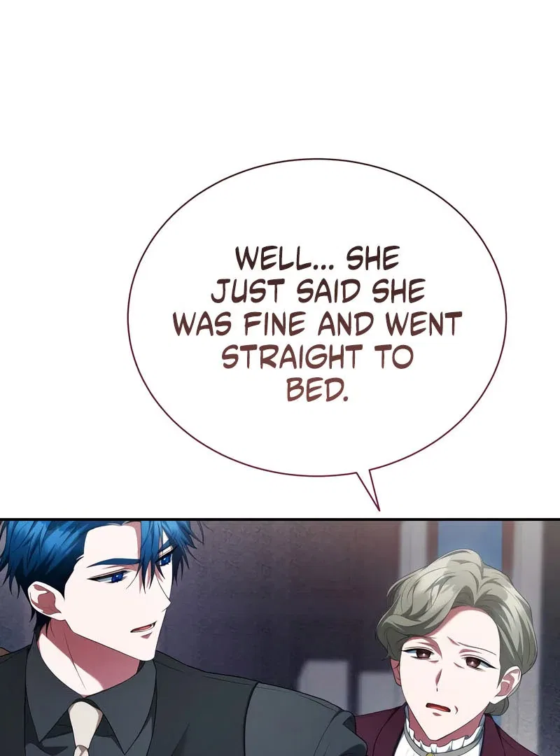 The End of the Contract Marriage Chapter 24 – Page 4