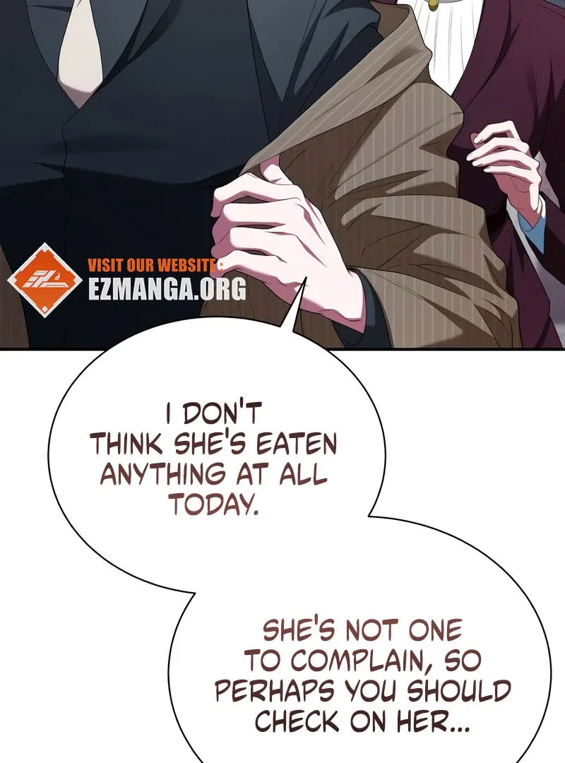 The End of the Contract Marriage Chapter 24 – Page 5