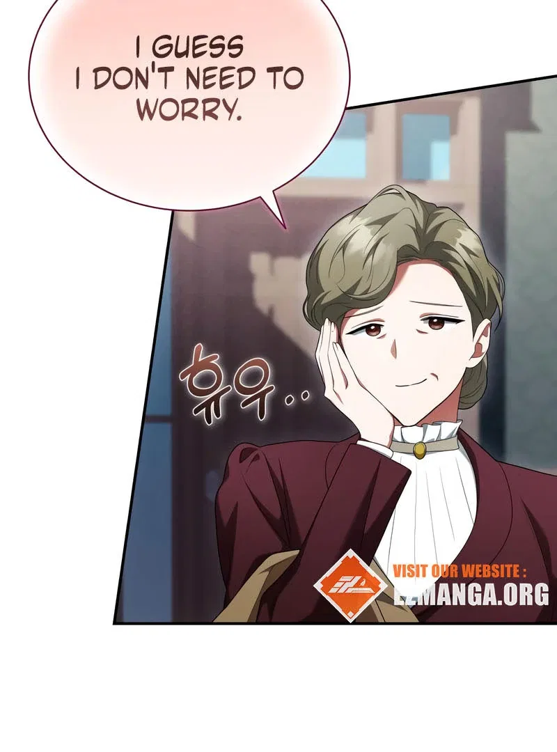 The End of the Contract Marriage Chapter 24 – Page 9
