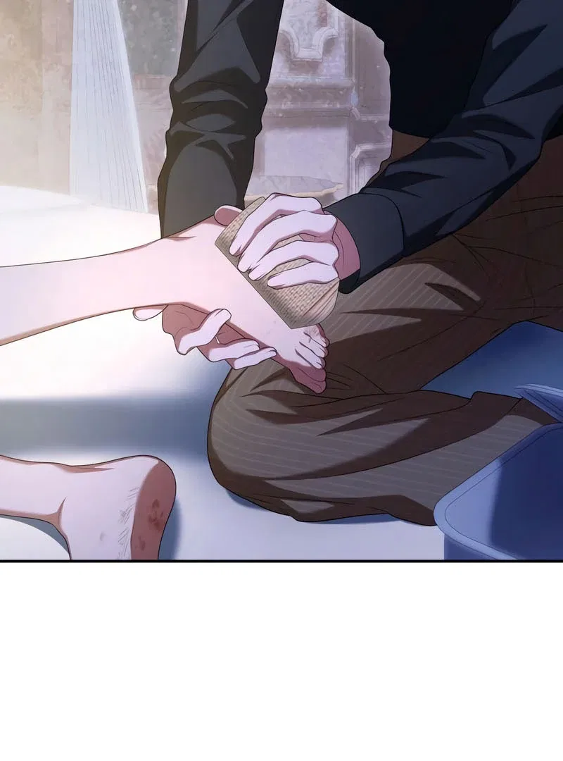 The End of the Contract Marriage Chapter 24 – Page 32