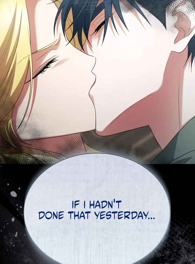 The End of the Contract Marriage Chapter 24 – Page 38