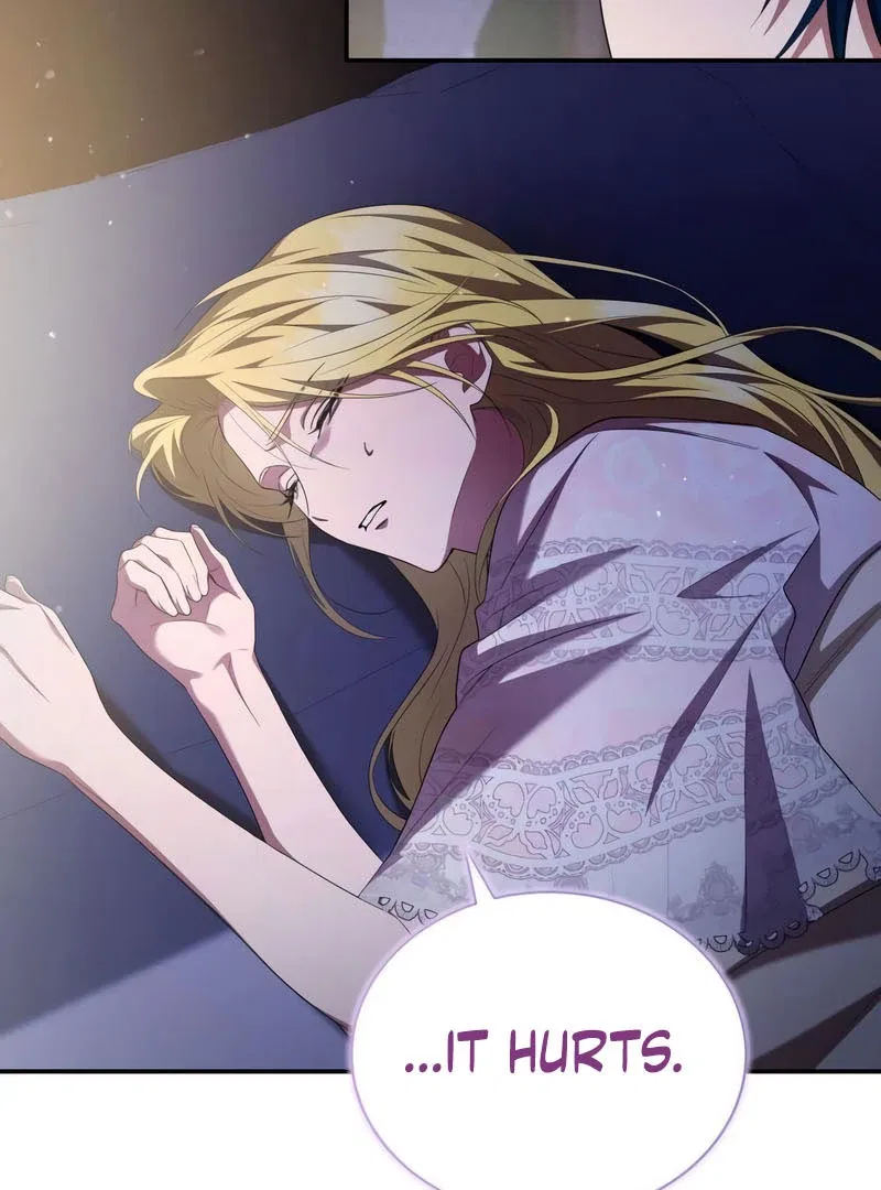 The End of the Contract Marriage Chapter 24 – Page 46