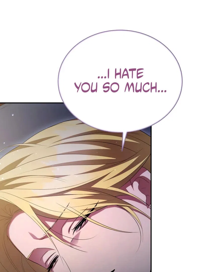 The End of the Contract Marriage Chapter 24 – Page 49