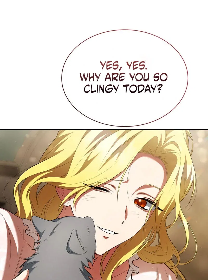The End of the Contract Marriage Chapter 24 – Page 62