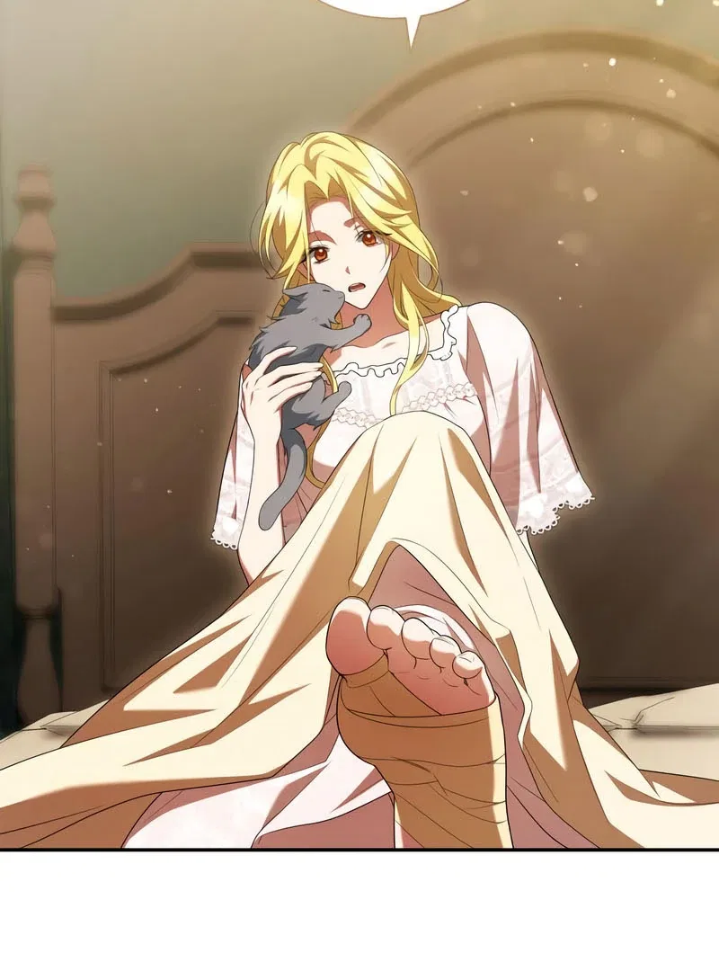 The End of the Contract Marriage Chapter 24 – Page 64