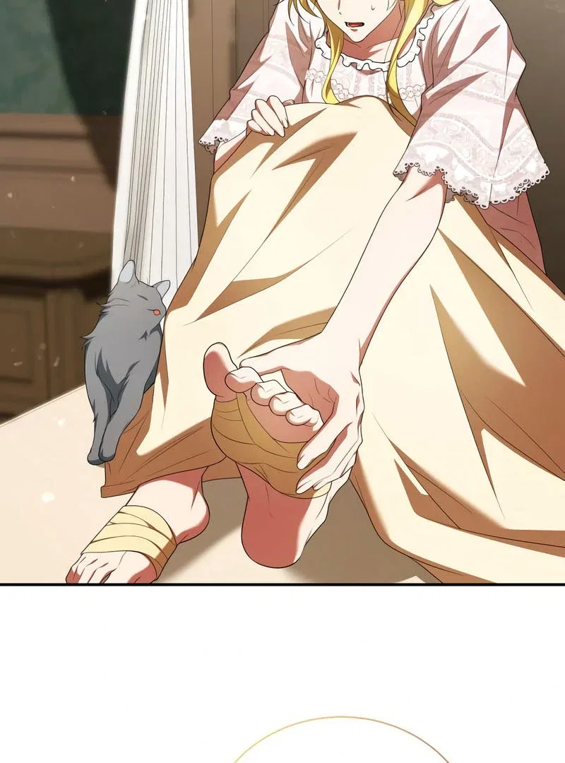 The End of the Contract Marriage Chapter 24 – Page 68