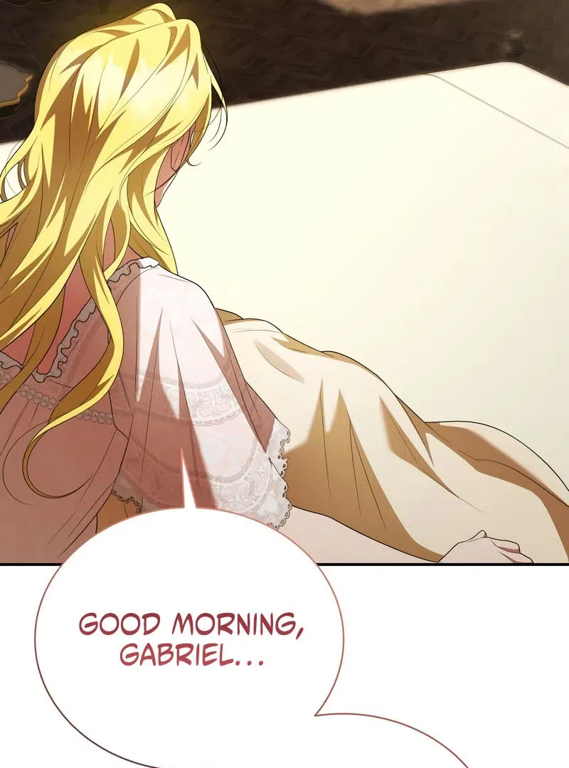 The End of the Contract Marriage Chapter 24 – Page 75