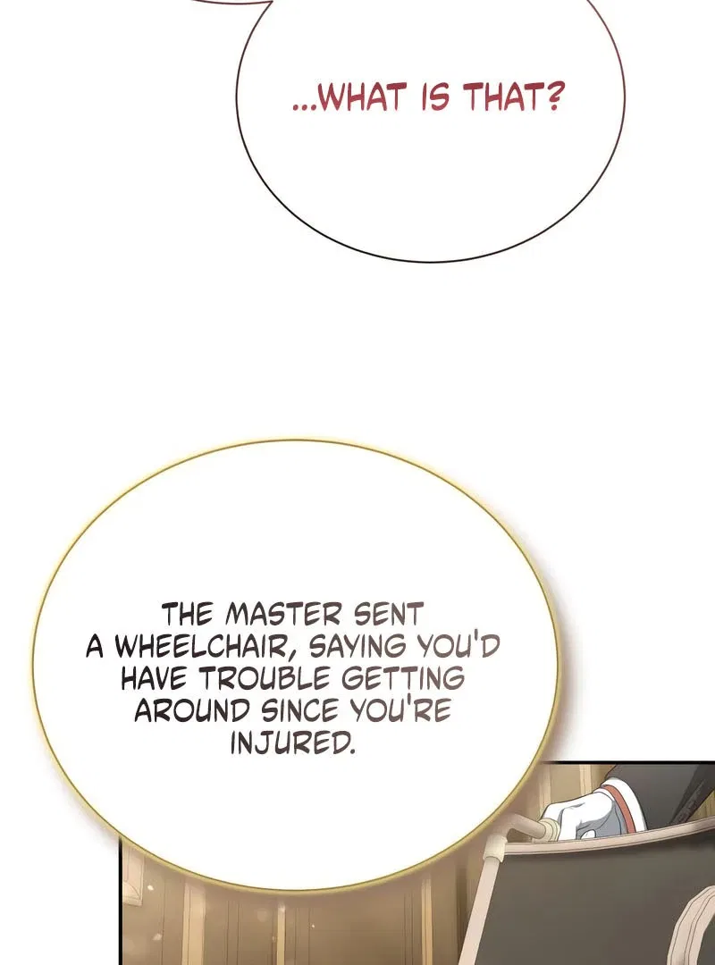 The End of the Contract Marriage Chapter 24 – Page 76