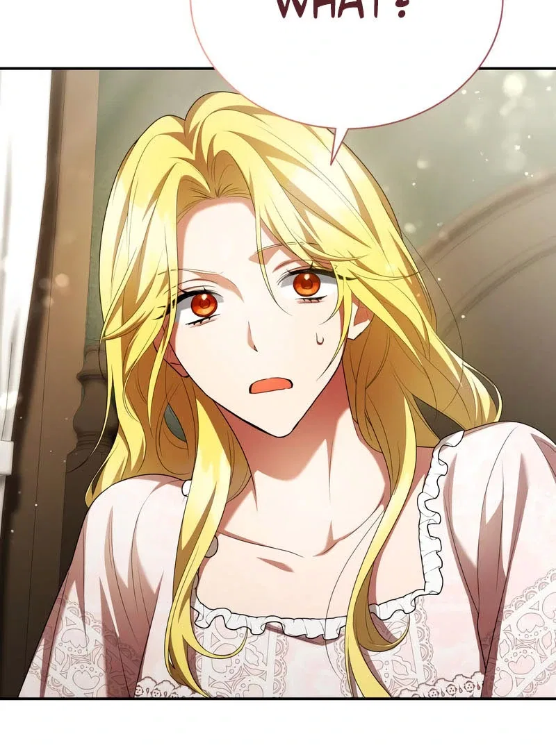 The End of the Contract Marriage Chapter 24 – Page 78