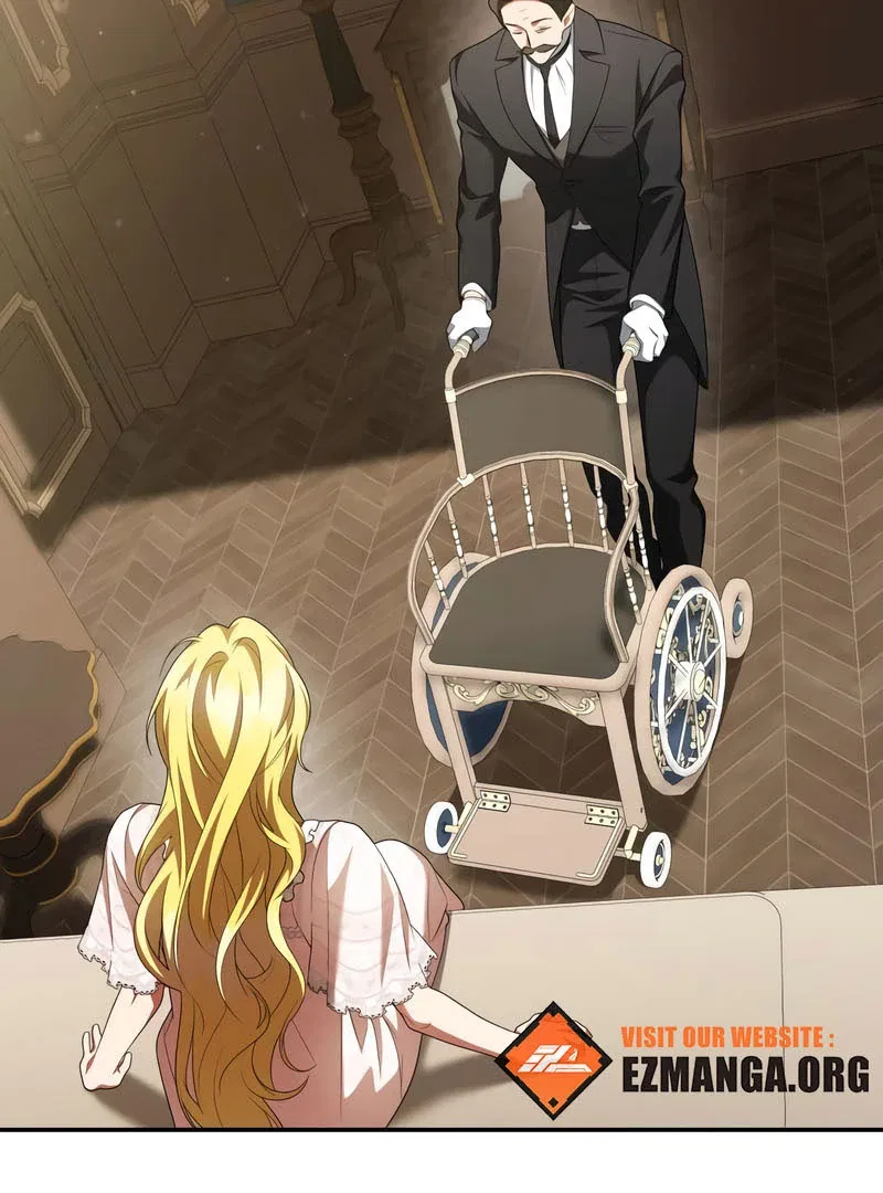 The End of the Contract Marriage Chapter 24 – Page 80
