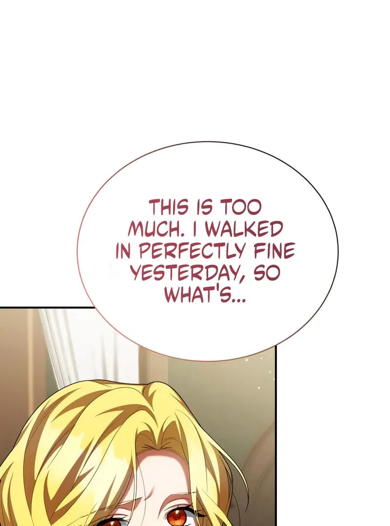 The End of the Contract Marriage Chapter 24 – Page 81
