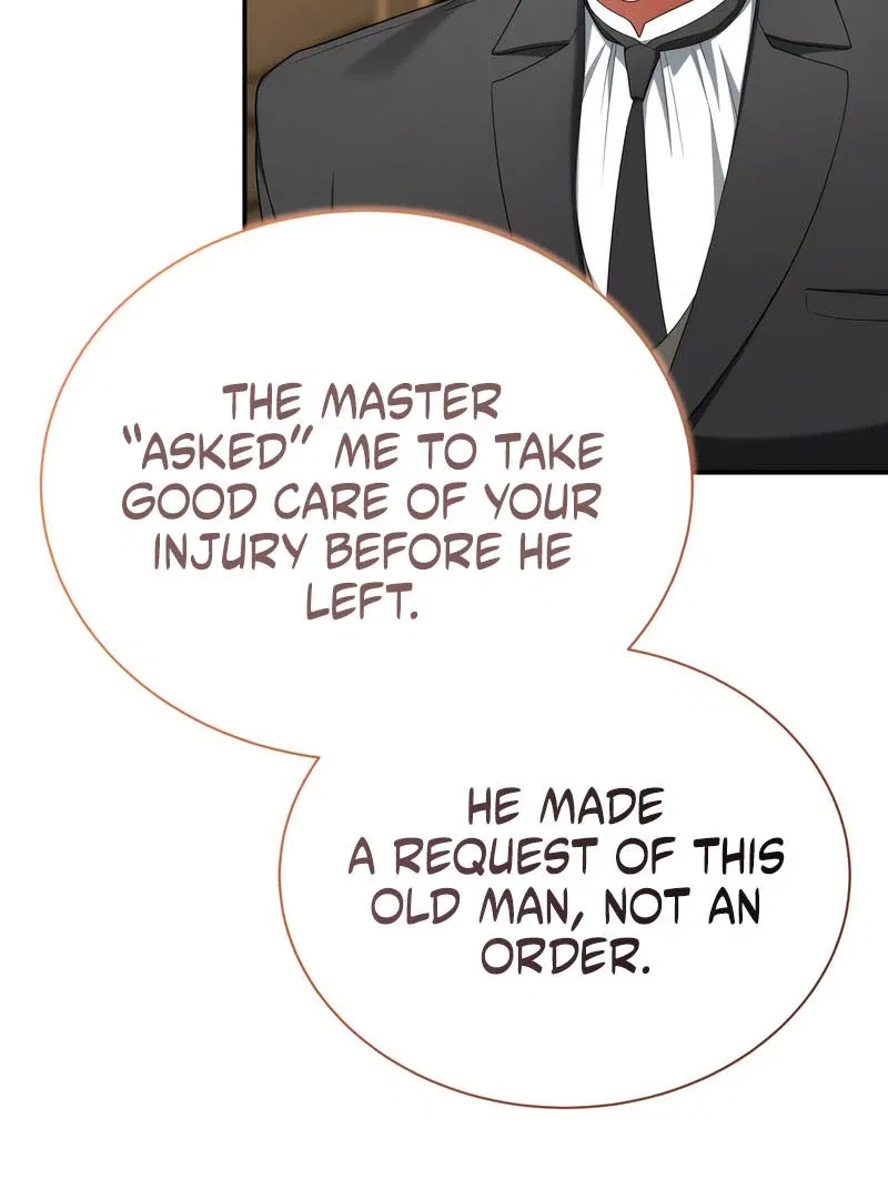 The End of the Contract Marriage Chapter 24 – Page 83