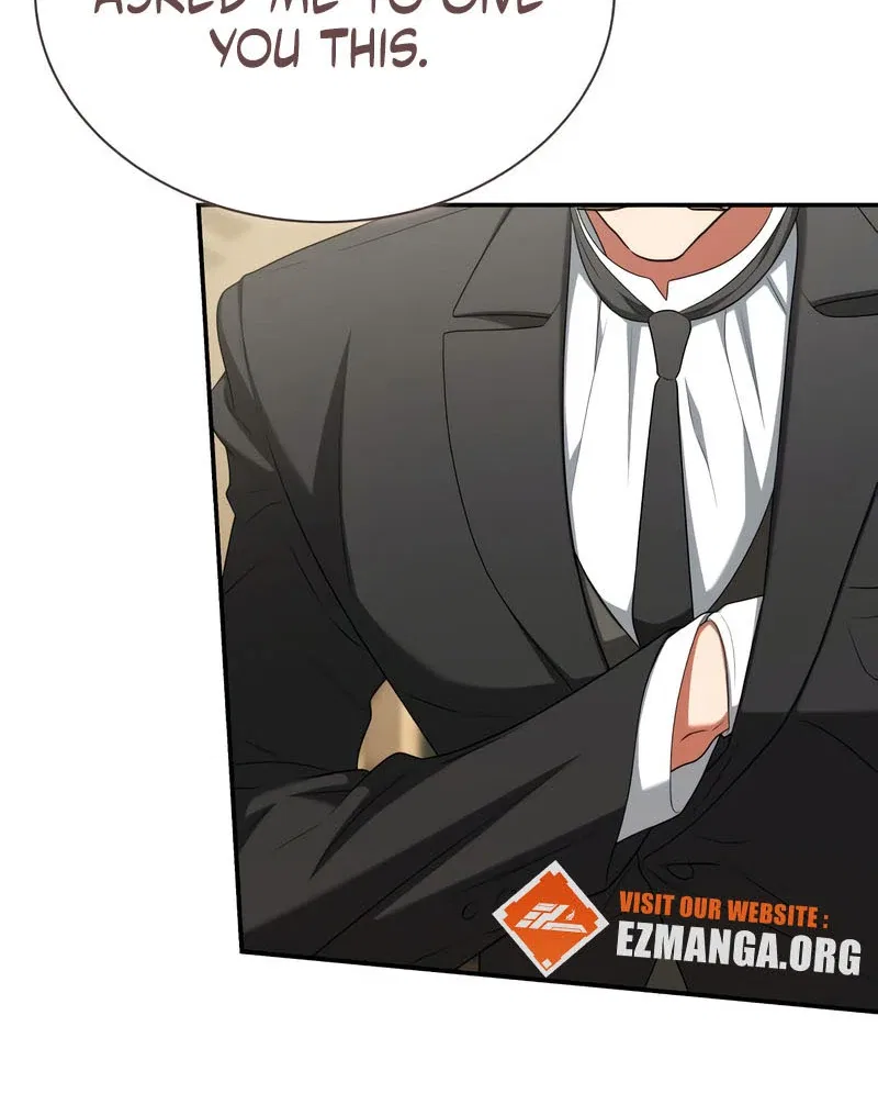 The End of the Contract Marriage Chapter 24 – Page 87