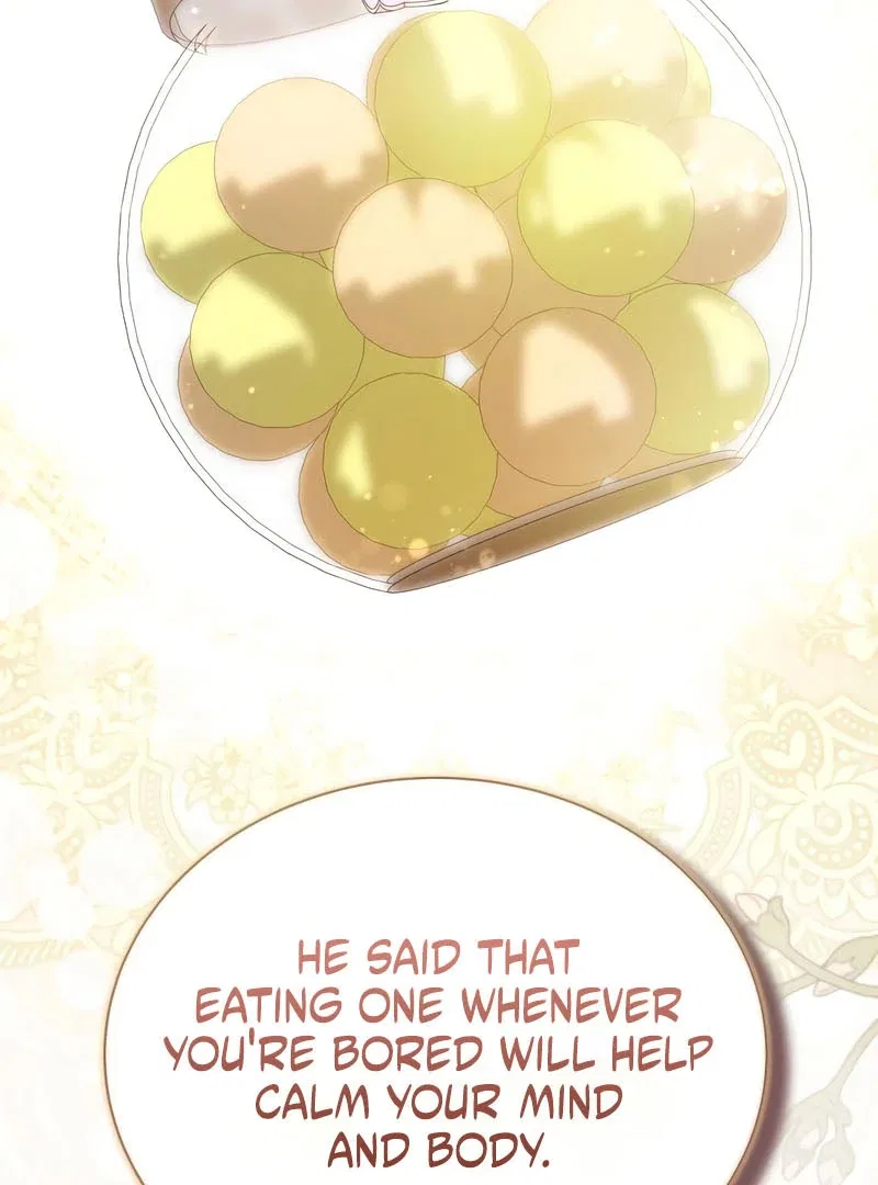 The End of the Contract Marriage Chapter 24 – Page 89