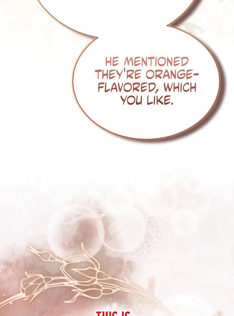 The End of the Contract Marriage Chapter 24 – Page 90