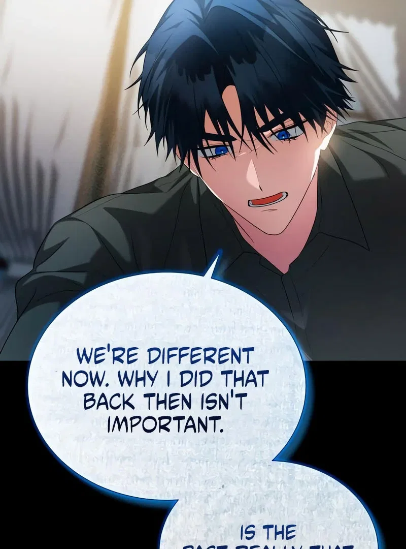 The End of the Contract Marriage Chapter 24 – Page 95