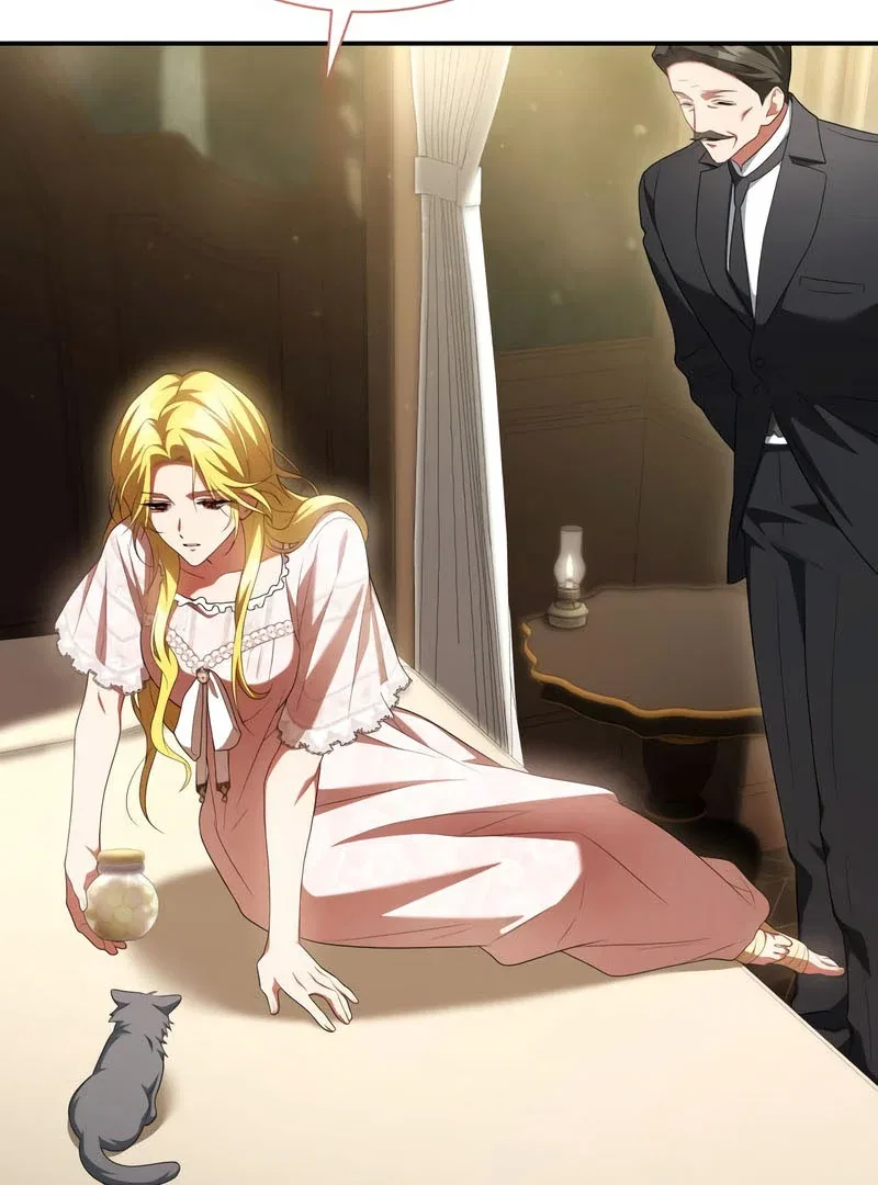 The End of the Contract Marriage Chapter 24 – Page 98