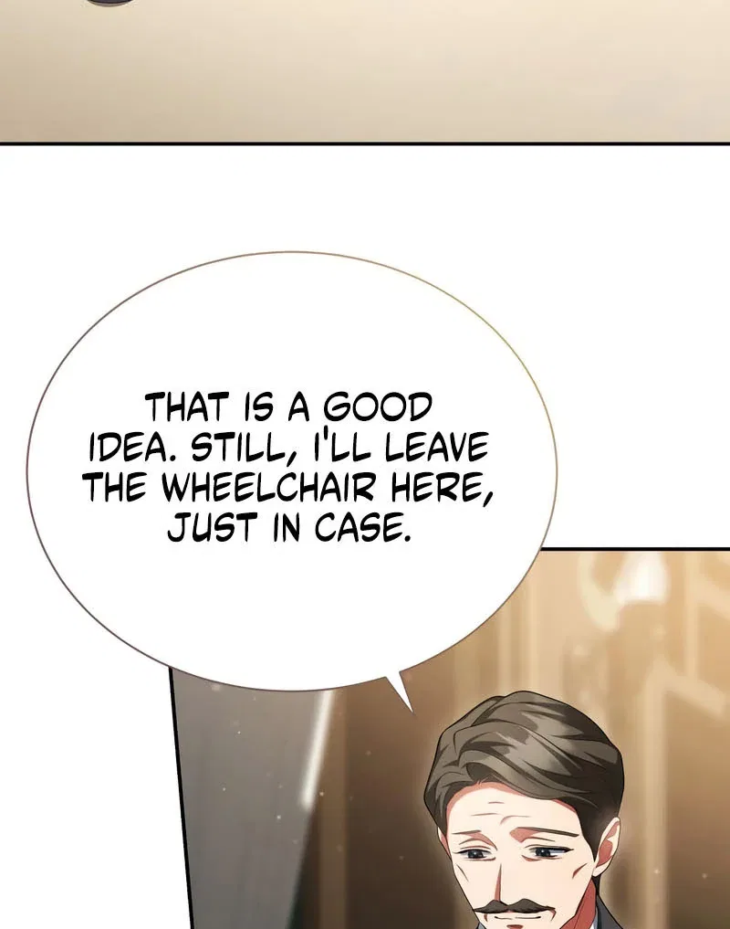 The End of the Contract Marriage Chapter 24 – Page 99