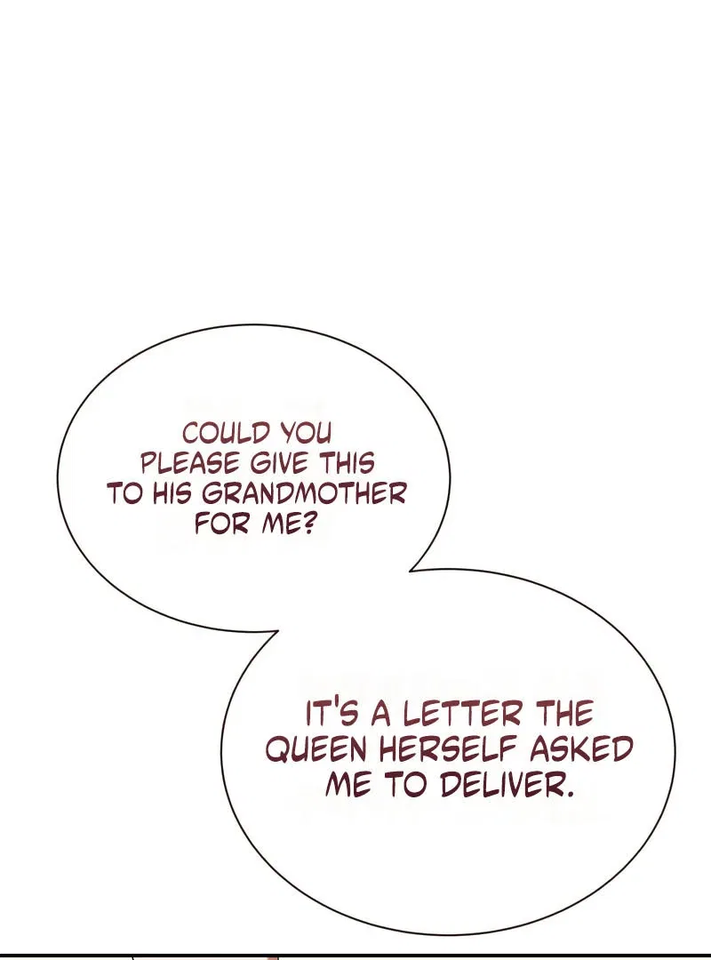 The End of the Contract Marriage Chapter 24 – Page 101
