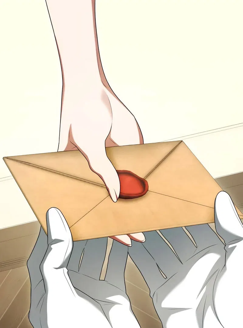 The End of the Contract Marriage Chapter 24 – Page 102